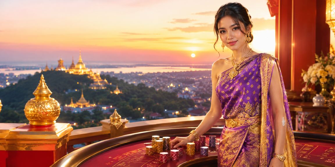 ibet789 management
