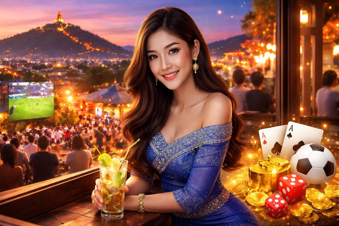 ibet789 management